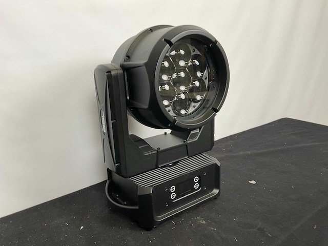 Bsl helius bsl moving head (2x) - afbeelding 2 van  9