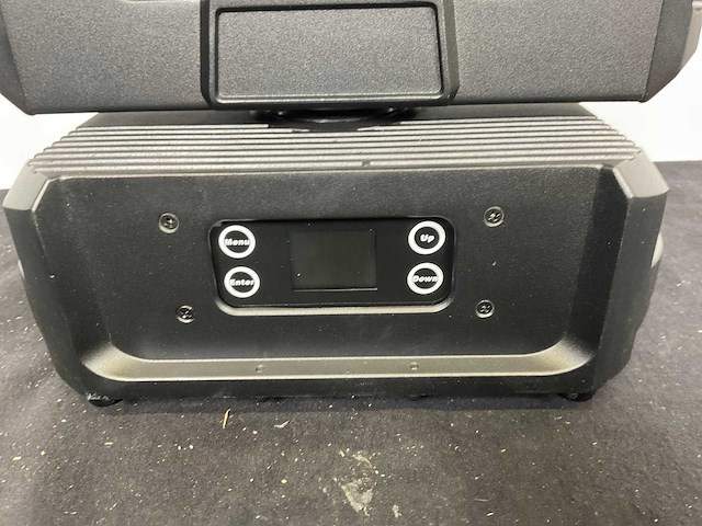 Bsl helius bsl moving head (2x) - afbeelding 3 van  9