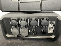 Bsl helius bsl moving head (2x) - afbeelding 5 van  9