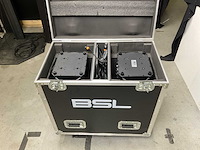 Bsl helius bsl moving head (2x) - afbeelding 7 van  9