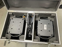 Bsl helius bsl moving head (2x) - afbeelding 8 van  9