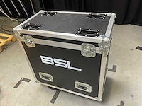Bsl helius bsl moving head (2x) - afbeelding 9 van  9