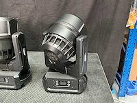 Bsl helius rgbl led ip65 moving head (4x) - afbeelding 2 van  17