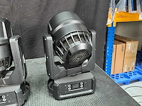 Bsl helius rgbl led ip65 moving head (4x) - afbeelding 3 van  17