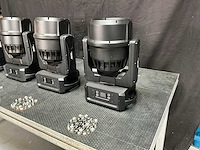 Bsl helius rgbl led ip65 moving head (4x) - afbeelding 10 van  17