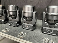 Bsl helius rgbl led ip65 moving head (4x) - afbeelding 11 van  17