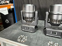 Bsl helius rgbl led ip65 moving head (4x) - afbeelding 13 van  17