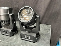 Bsl helius rgbl led ip65 moving head (4x) - afbeelding 14 van  17