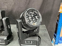 Bsl helius rgbl led ip65 moving head (4x) - afbeelding 16 van  17