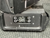 Bsl helius rgbl led moving head ip65 (4x) - afbeelding 3 van  13