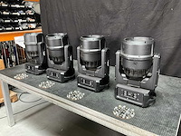 Bsl helius rgbl led moving head ip65 (4x) - afbeelding 1 van  13