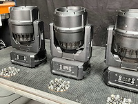 Bsl helius rgbl led moving head ip65 (4x) - afbeelding 8 van  13