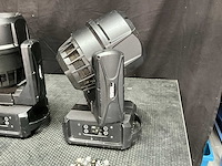 Bsl helius rgbl led moving head ip65 (4x) - afbeelding 12 van  13