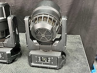 Bsl helius rgbl led moving head ip65 (4x) - afbeelding 13 van  13