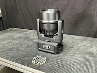 Bsl helius rgbl led moving head ip65 - afbeelding 1 van  11