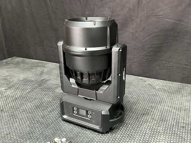 Bsl helius rgbl led moving head ip65 - afbeelding 4 van  11