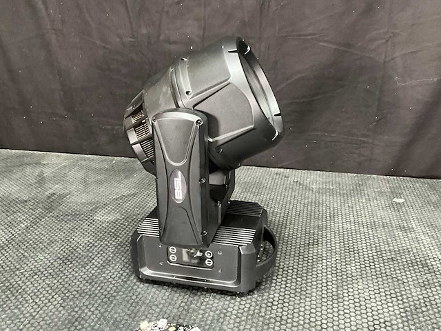 Bsl helius rgbl led moving head ip65 - afbeelding 7 van  11