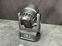 Bsl helius rgbl led moving head ip65 - afbeelding 8 van  11