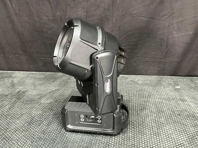 Bsl helius rgbl led moving head ip65 - afbeelding 10 van  11