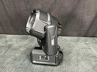 Bsl helius rgbl led moving head ip65 - afbeelding 10 van  11