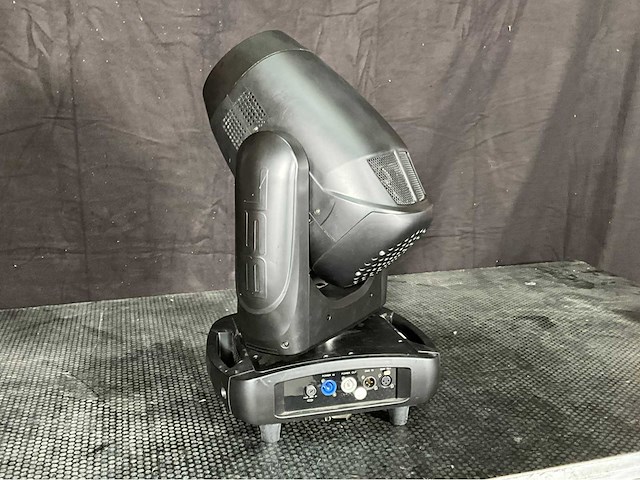 Bsl hera hybrid moving head (2x) - afbeelding 13 van  15