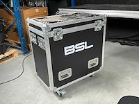 Bsl hera hybrid moving head (2x) - afbeelding 6 van  15
