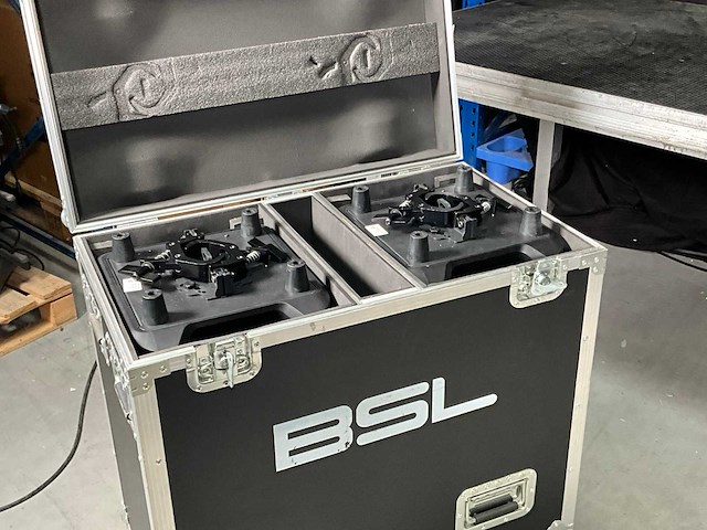 Bsl hera hybrid moving head (2x) - afbeelding 7 van  15