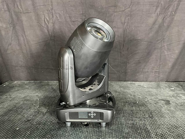 Bsl hera hybrid moving head (2x) - afbeelding 9 van  15