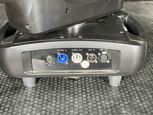 Bsl hera hybrid moving head (2x) - afbeelding 15 van  15