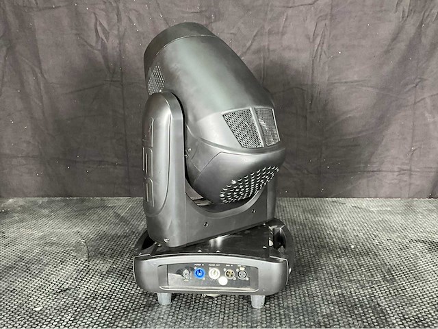 Bsl hera hybrid moving head (2x) - afbeelding 12 van  15