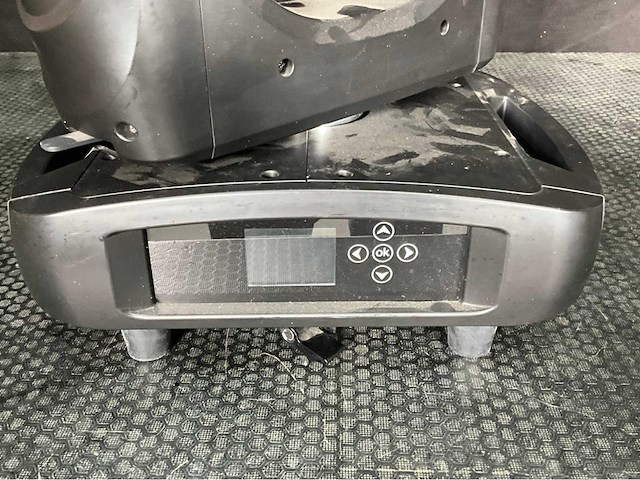 Bsl hera hybrid moving head (2x) - afbeelding 14 van  15