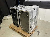 Bsl impact 180 flightcase (2x) - afbeelding 7 van  7