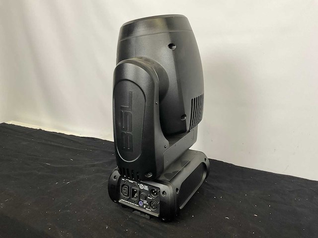 Bsl impact spot 150 led moving head (2x) - afbeelding 1 van  3
