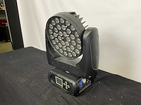 Bsl infinity summer led moving head (4x) - afbeelding 2 van  9