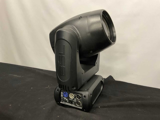 Bsl iris led moving head (4x) - afbeelding 3 van  8