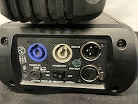 Bsl iris led moving head (4x) - afbeelding 4 van  8