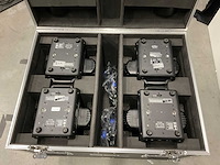 Bsl iris led moving head (4x) - afbeelding 7 van  8