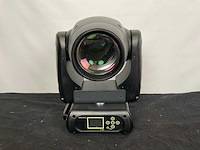 Bsl iris led moving head (4x) - afbeelding 1 van  4
