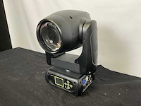 Bsl iris led moving head (4x) - afbeelding 2 van  4