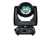 Bsl iris moving head beam (4x) - afbeelding 1 van  6
