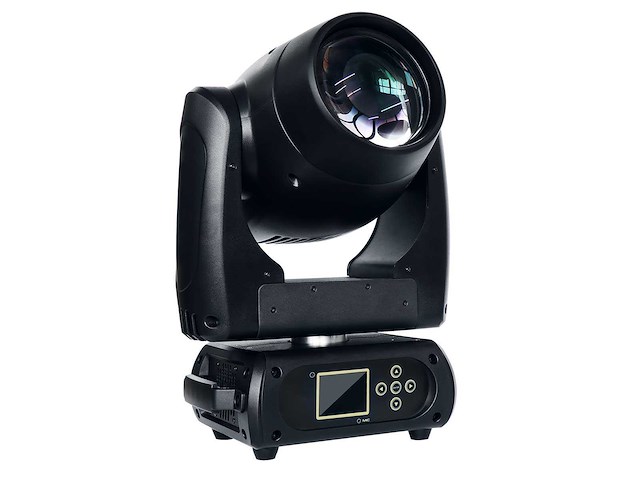 Bsl iris moving head beam - afbeelding 1 van  6