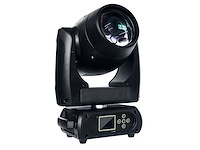 Bsl iris moving head beam - afbeelding 1 van  6