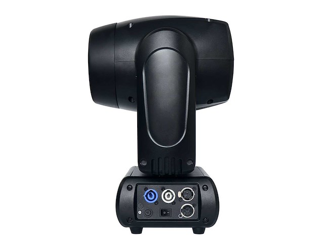 Bsl iris moving head beam - afbeelding 3 van  6