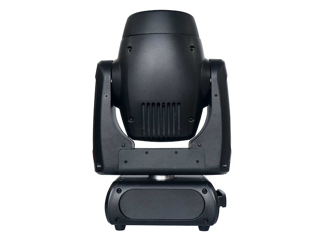 Bsl iris moving head beam - afbeelding 4 van  6