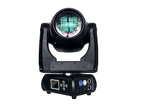 Bsl iris moving head beam - afbeelding 5 van  6