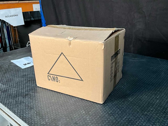 Bsl jade dragon 150w beam light - afbeelding 9 van  9
