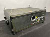 Bsl laser torch 500g showlaser - afbeelding 1 van  8