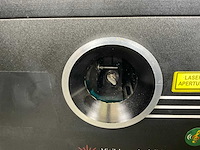 Bsl laser torch 500g showlaser - afbeelding 4 van  8