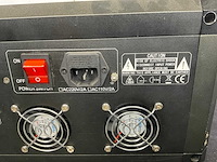 Bsl laser torch 500g showlaser - afbeelding 6 van  8