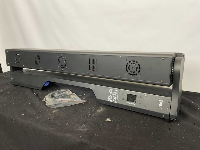 Bsl led bar - afbeelding 2 van  6